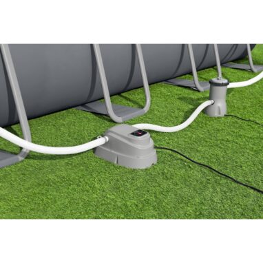 Incalzitor Piscina Bestway 2800 W | Apa Calda Rapid