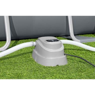 Incalzitor Piscina Bestway 2800 W | Apa Calda Rapid
