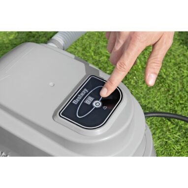 Incalzitor Piscina Bestway 2800 W | Apa Calda Rapid