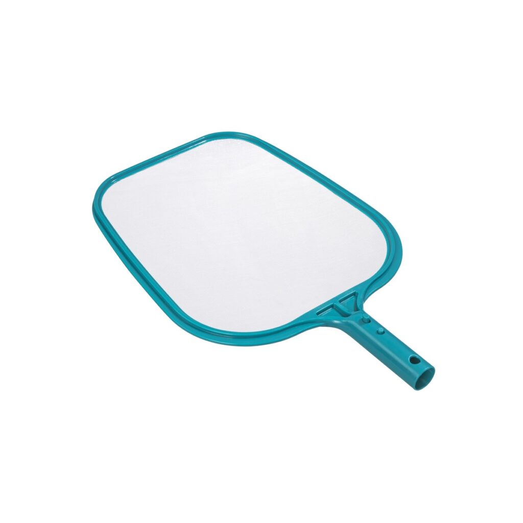 Plasa Curatare Piscina Bestway, 44x30 cm, Compatibila 30 mm