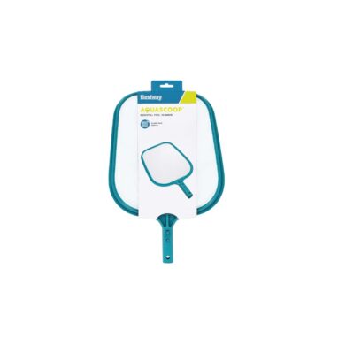 Plasa Curatare Piscina Bestway, 44x30 cm, Compatibila 30 mm