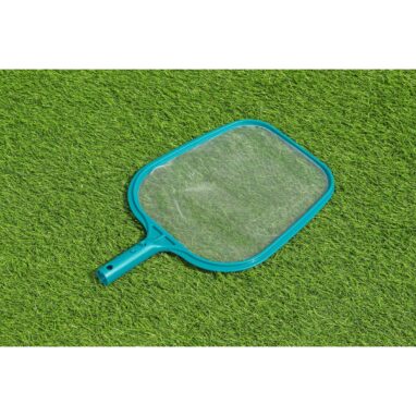 Plasa Curatare Piscina Bestway, 44x30 cm, Compatibila 30 mm