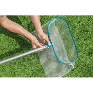 Plasa curatare piscina BESTWAY, 43 x 30 cm