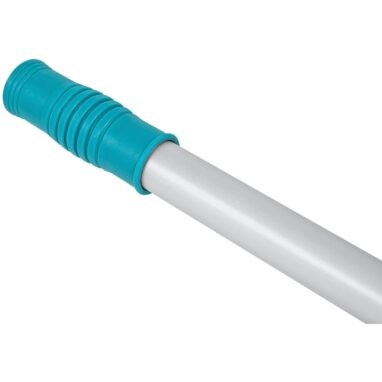 Mâner telescopic Bestway, Aluminiu, 360 cm, 30 mm