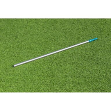 Mâner telescopic Bestway, Aluminiu, 360 cm, 30 mm