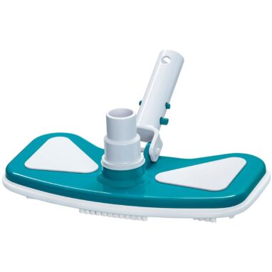 Cap aspirare piscină Bestway AquaClean, 28 x 11 x 3.5 cm