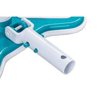 Cap aspirare piscină Bestway AquaClean, 28 x 11 x 3.5 cm