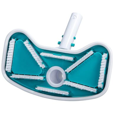 Cap aspirare piscină Bestway AquaClean, 28 x 11 x 3.5 cm