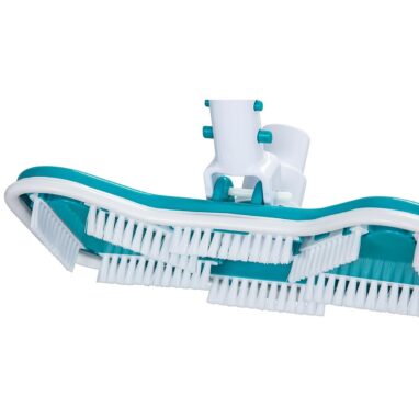 Cap aspirare piscină Bestway AquaClean, 28 x 11 x 3.5 cm