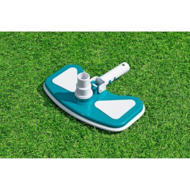 Cap aspirare piscină Bestway AquaClean, 28 x 11 x 3.5 cm