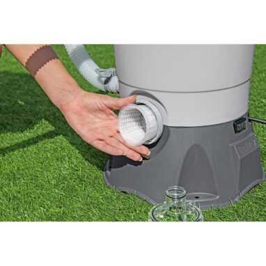 Sistem filtrare nisip BESTWAY, 3596 l/h - Apă Curată