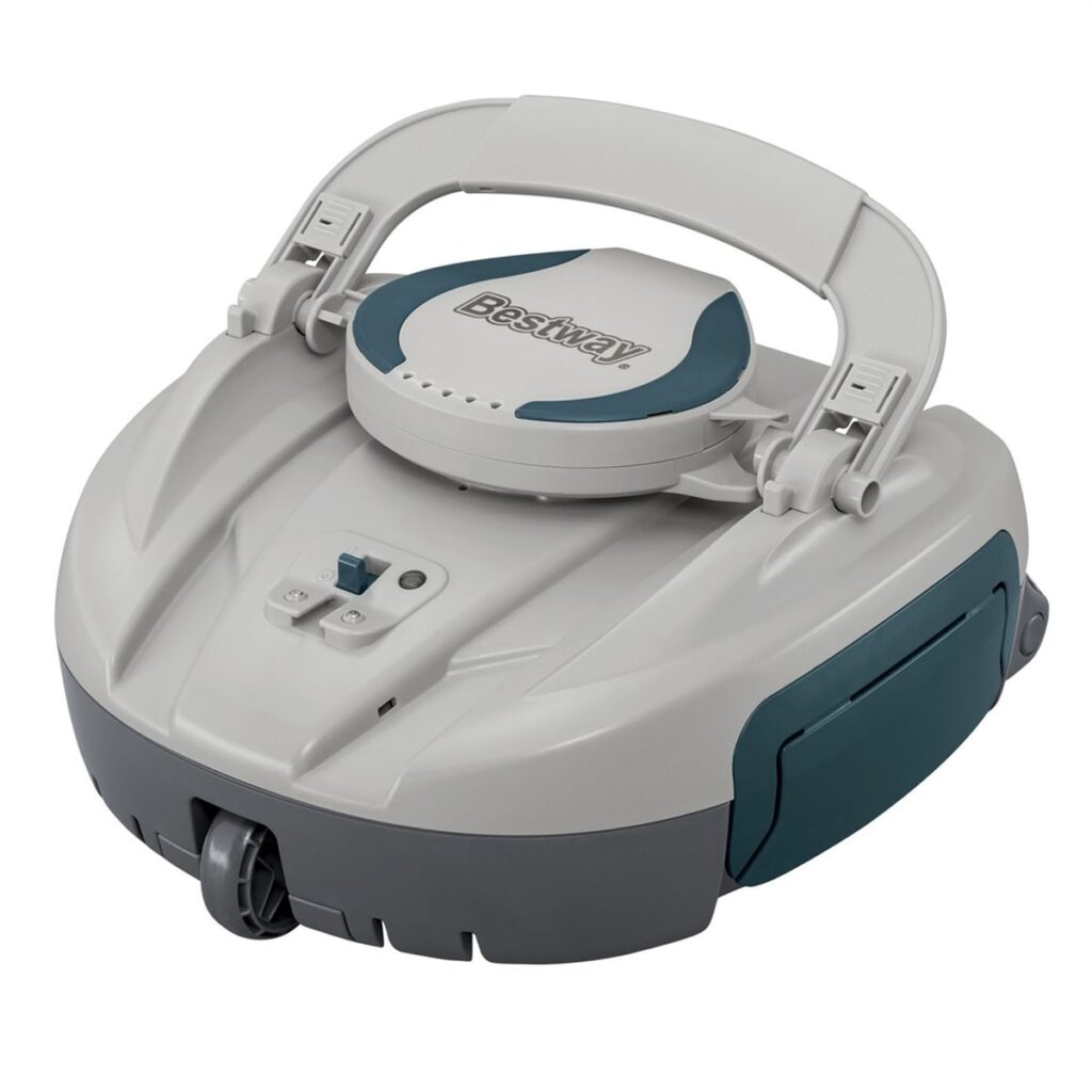 Robot Piscina Bestway Aquatronix G510 - 60 min Autonomie