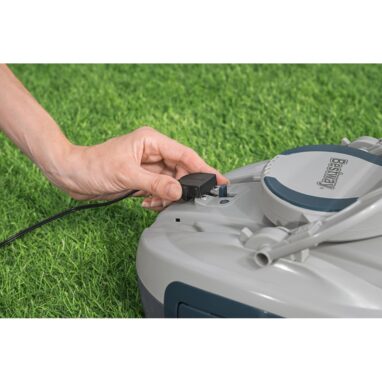 Robot Piscina Bestway Aquatronix G510 - 60 min Autonomie