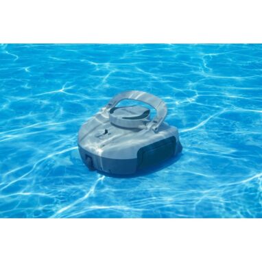 Robot Piscina Bestway Aquatronix G510 - 60 min Autonomie