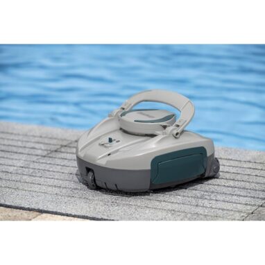 Robot Piscina Bestway Aquatronix G510 - 60 min Autonomie