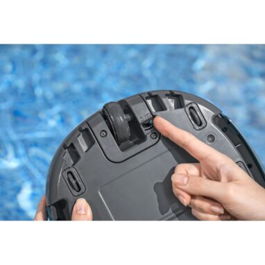 Robot Piscina Bestway Aquatronix G510 - 60 min Autonomie