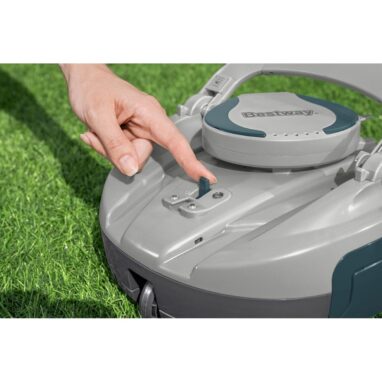 Robot Piscina Bestway Aquatronix G510 - 60 min Autonomie