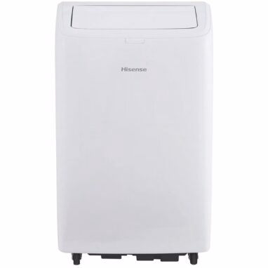 Aer conditionat portabil HISENSE APH09QC, 9000 BTU, Wi-Fi