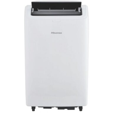 Aer conditionat portabil HISENSE APH09QC, 9000 BTU, Wi-Fi