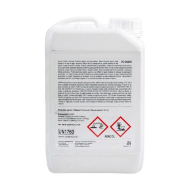 Algicid Standard Tratament Antialge 3 L - Produs Germania