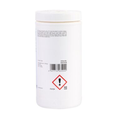 Granule pH Plus pentru Piscină, 1 kg - Calitate Germania
