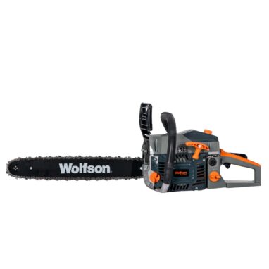 Drujba Wolfson STX-620, 3.5 CP, 58 CC, Lama 45 cm