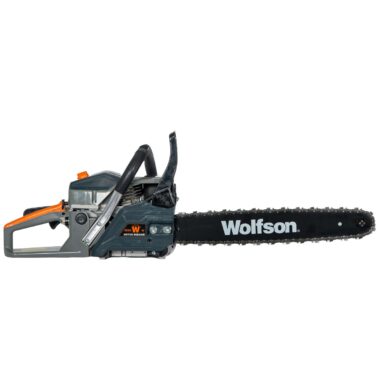 Drujba Wolfson STX-620, 3.5 CP, 58 CC, Lama 45 cm