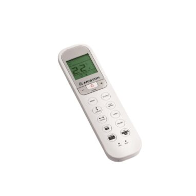 Aer conditionat Ariston Prios, Wi-Fi, 12000 BTU, A++, R32