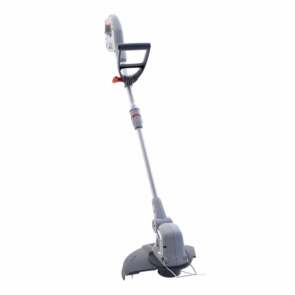 Trimmer electric Sterwins 600 W - Diametru tăiere 30 cm