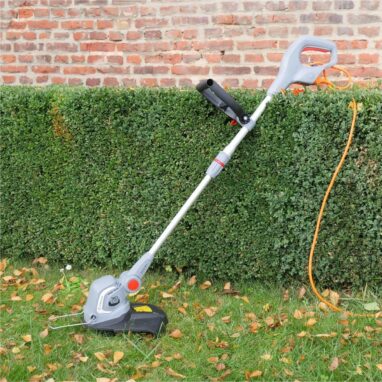 Trimmer electric Sterwins 600 W - Diametru tăiere 30 cm