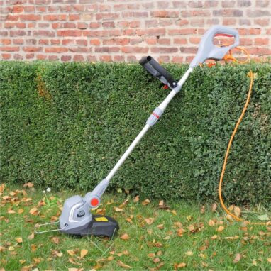 Trimmer electric Sterwins 600 W - Diametru tăiere 30 cm