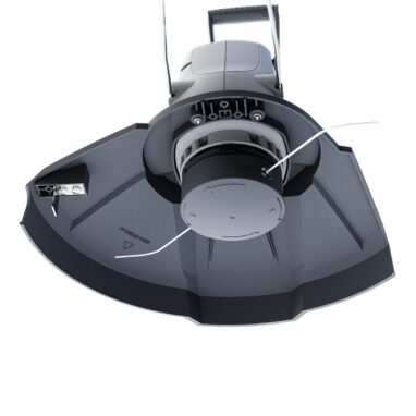Trimmer electric Sterwins 600 W - Diametru tăiere 30 cm