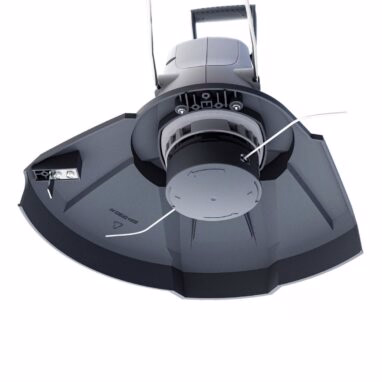 Trimmer electric Sterwins 600 W - Diametru tăiere 30 cm