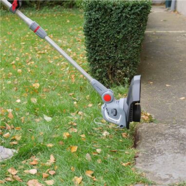 Trimmer electric Sterwins 600 W - Diametru tăiere 30 cm