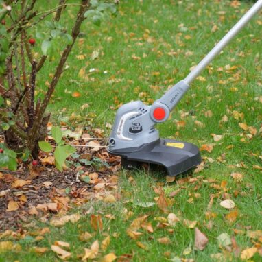 Trimmer electric Sterwins 600 W - Diametru tăiere 30 cm