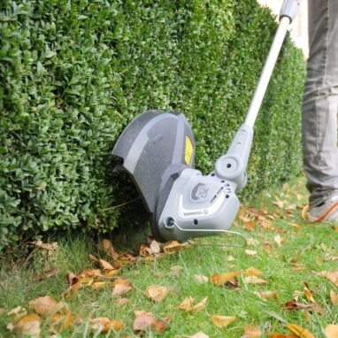 Trimmer electric Sterwins 600 W - Diametru tăiere 30 cm