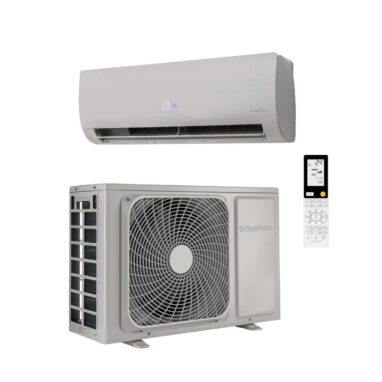 Aer conditionat Equation Virtus 12000 BTU, A+++, Wi-Fi