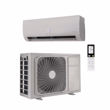 Aer conditionat Equation Virtus 12000 BTU, A+++, Wi-Fi