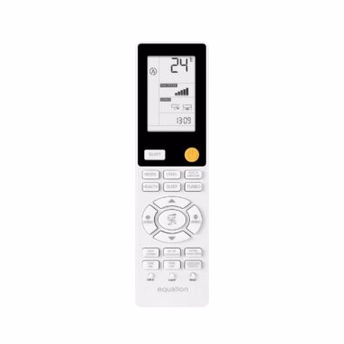 Aer conditionat Equation Virtus 12000 BTU, A+++, Wi-Fi