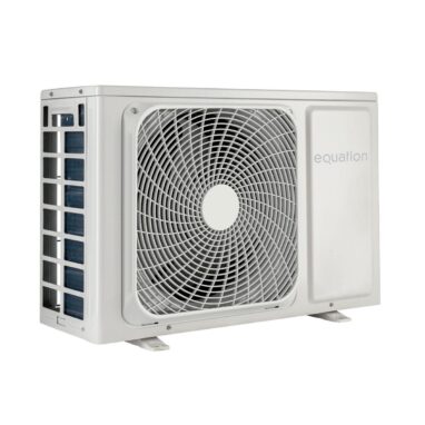 Aer conditionat Equation Virtus 12000 BTU, A+++, Wi-Fi