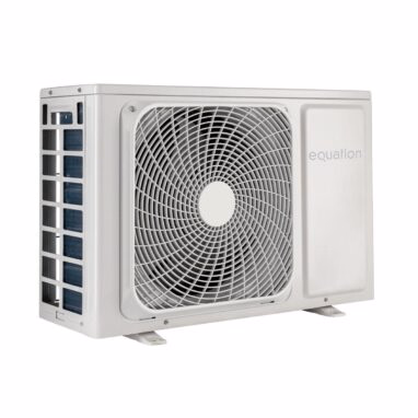 Aer conditionat Equation Virtus 12000 BTU, A+++, Wi-Fi