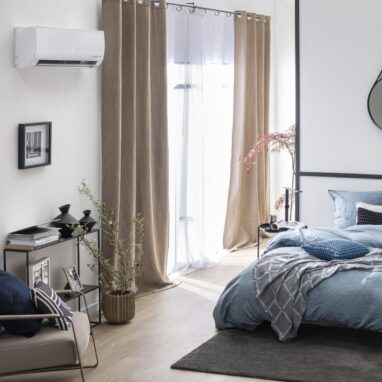 Aer conditionat Equation Virtus 12000 BTU, A+++, Wi-Fi