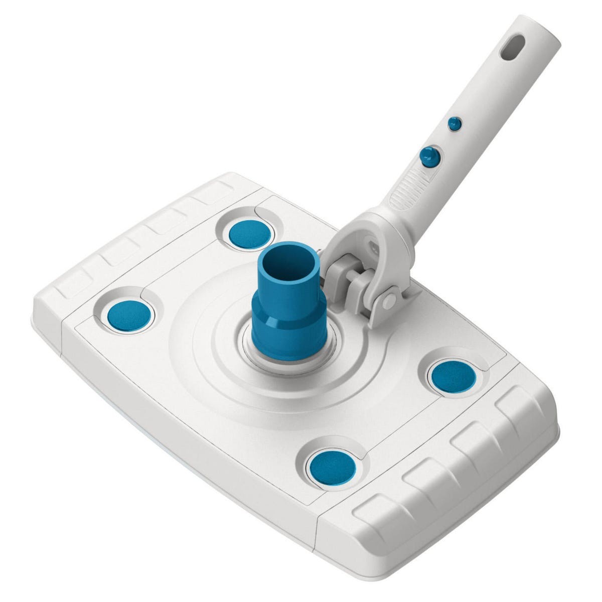 god12127255-1.jpeg Cap Aspirator Piscină Triunghiular Naterial - Curățare Manuală