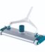 Cap aspirator piscină Naterial, 34 cm - Curățare Manuală