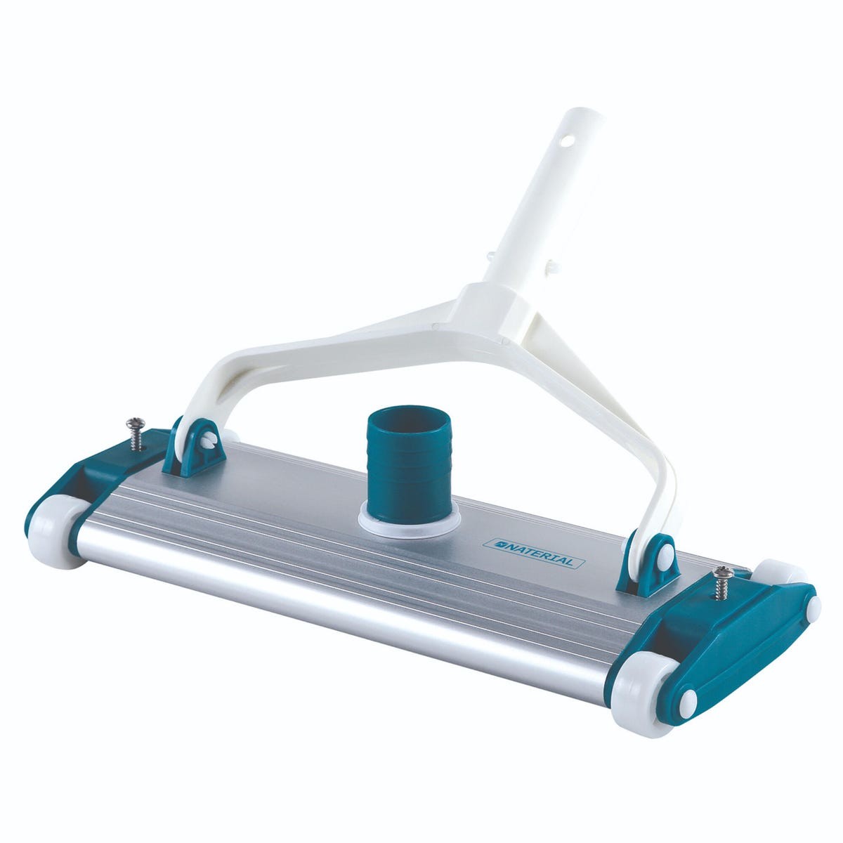 god12127262-1.jpeg Cap aspirator piscină Naterial, 34 cm - Curățare Manuală