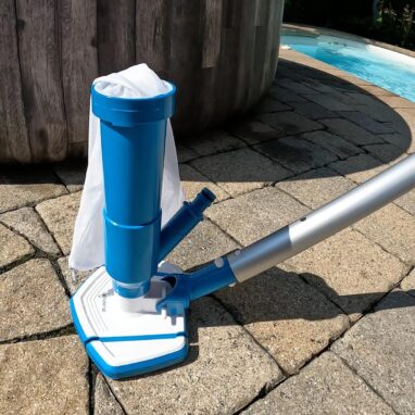 Aspirator tip Venturi Naterial, 35 cm - Curatare Piscina