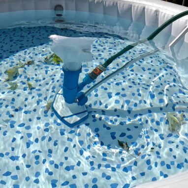 Aspirator tip Venturi Naterial, 35 cm - Curatare Piscina