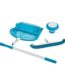 Set întreținere și curățare piscină Naterial - Kit Manual
