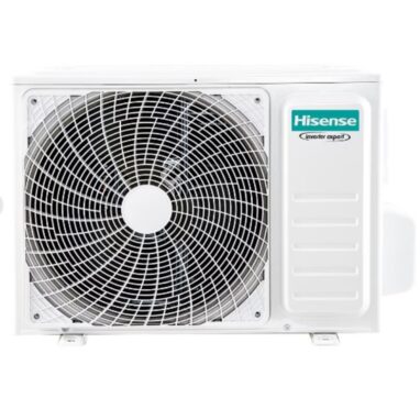 Aer Conditionat Hisense Hi-Smart Wi-Fi 12000 BTU A++