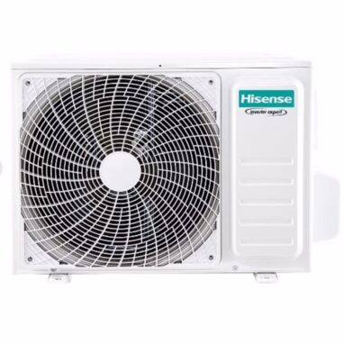 Aer Conditionat Hisense Hi-Smart Wi-Fi 12000 BTU A++